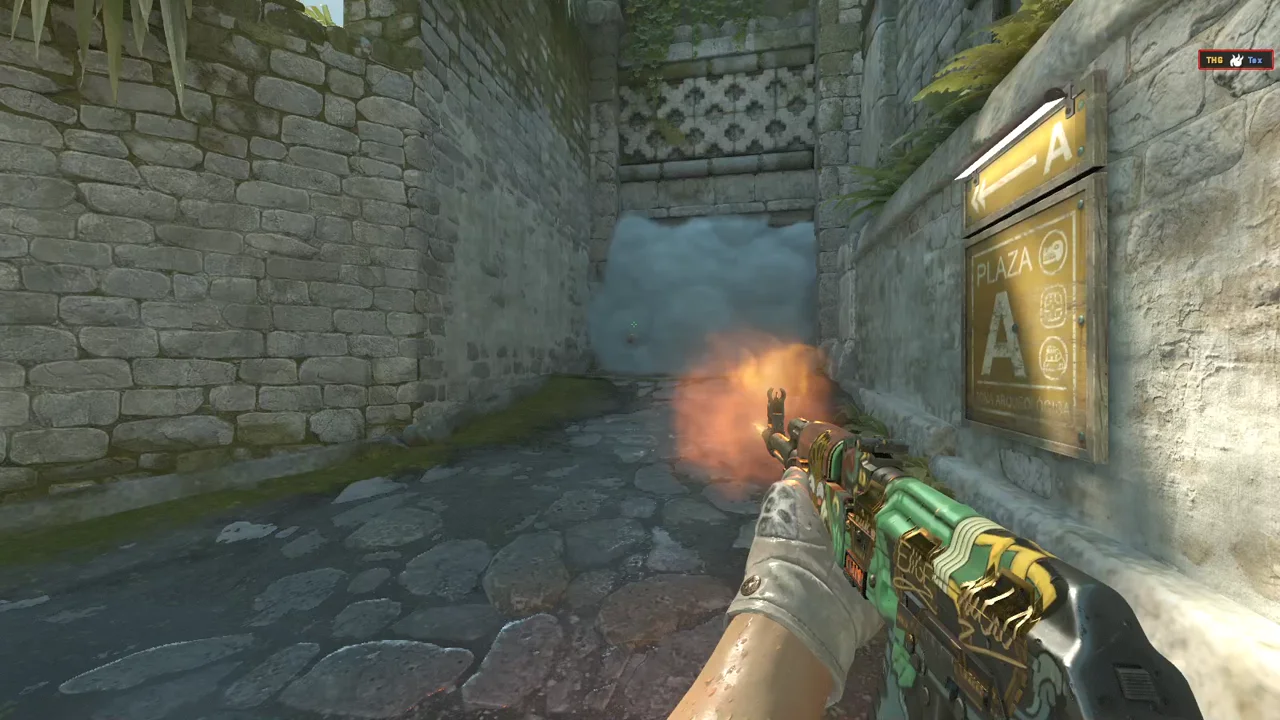 highlight